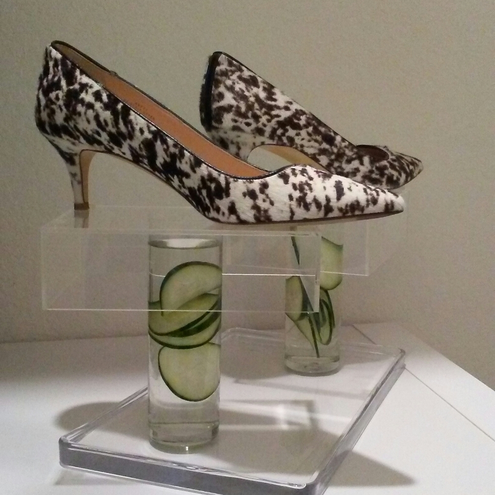 J.Crew Collection Pumps